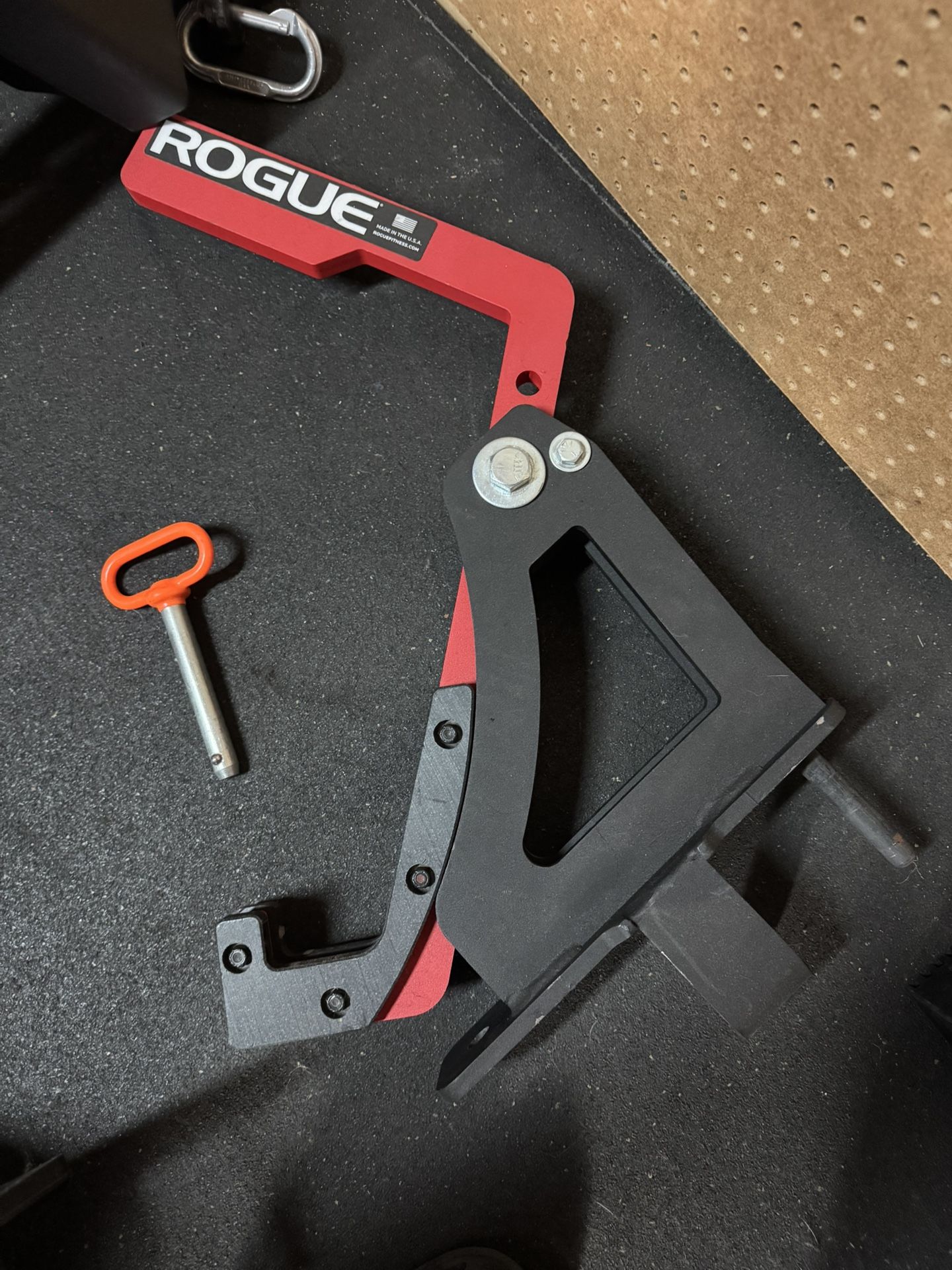 Rogue Monster Lite Monolifts