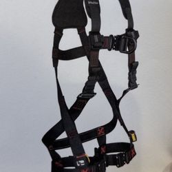Full Body Harness 
