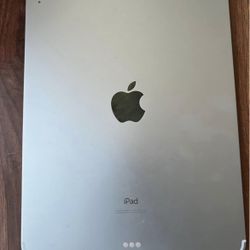Ipad Air Generation Four