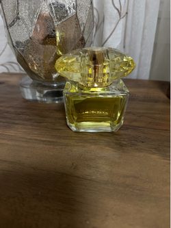 Versace Bright Yellow