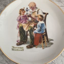 Plate