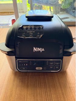 Ninja Foodi Airfryer