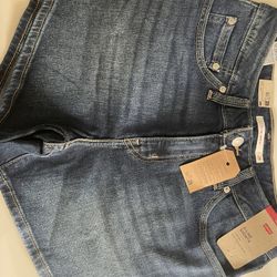 Levis  Short 