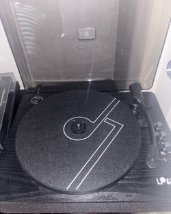 lp no.1 record player