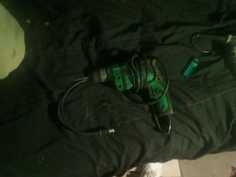 Drill 10 Bucks