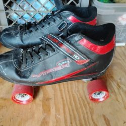 Viper Skates 