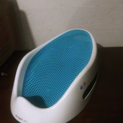 Angel Care Baby Bathtub