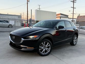 2021 Mazda Cx-30