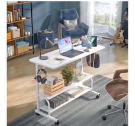Electronic Roller Desk