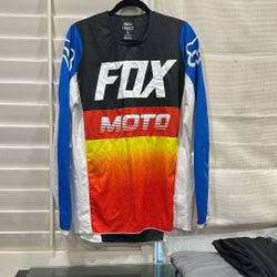 Fox 180 Jersey L