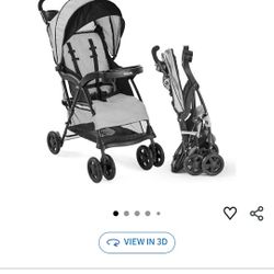 Kids Stroller 