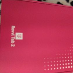 New Tablet  From T Mobile 