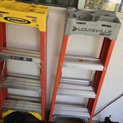 Ladders