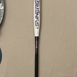 Easton Synergy Ultra Lite Softball Bat -11 (30in19oz.)