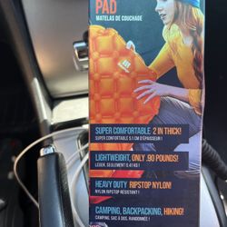 Sleepingo Sleeping Pad 
