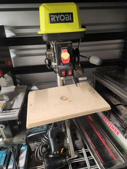 Table top band saw