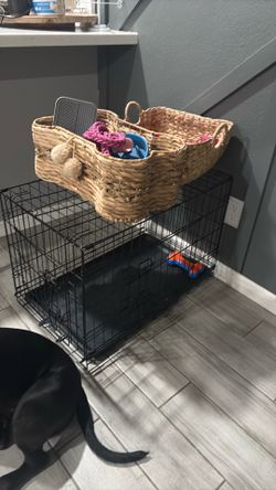 DOG KENNEL