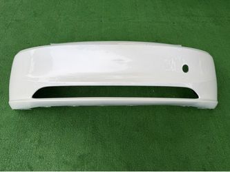 Tesla Model 3 Front Bumper Delantero 2024 2025 2026 2027