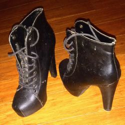 Rule 21, Size 7/8