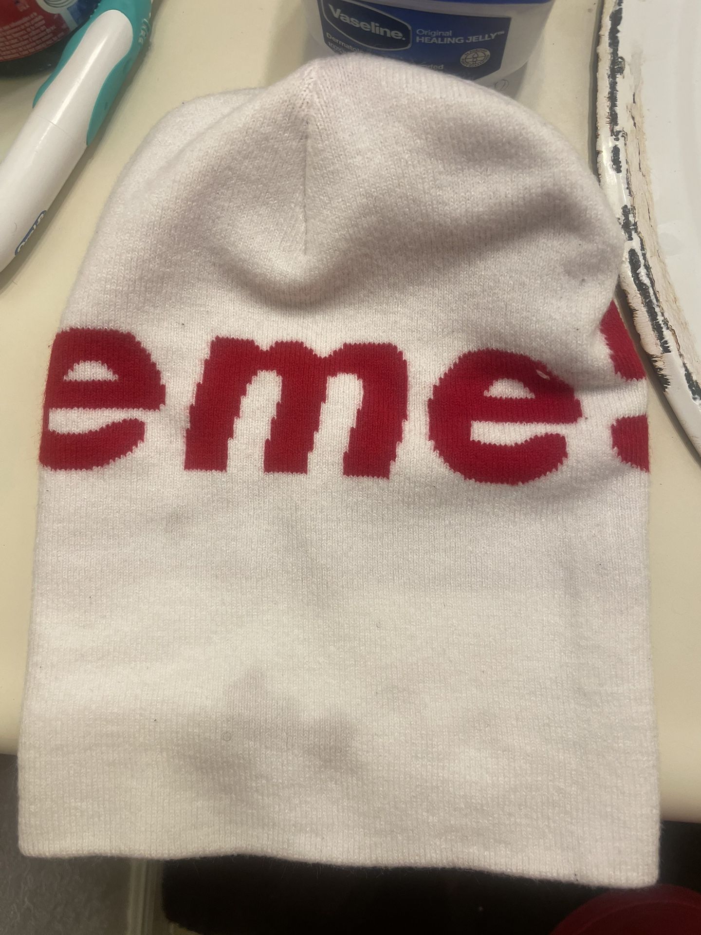Supreme Beanie