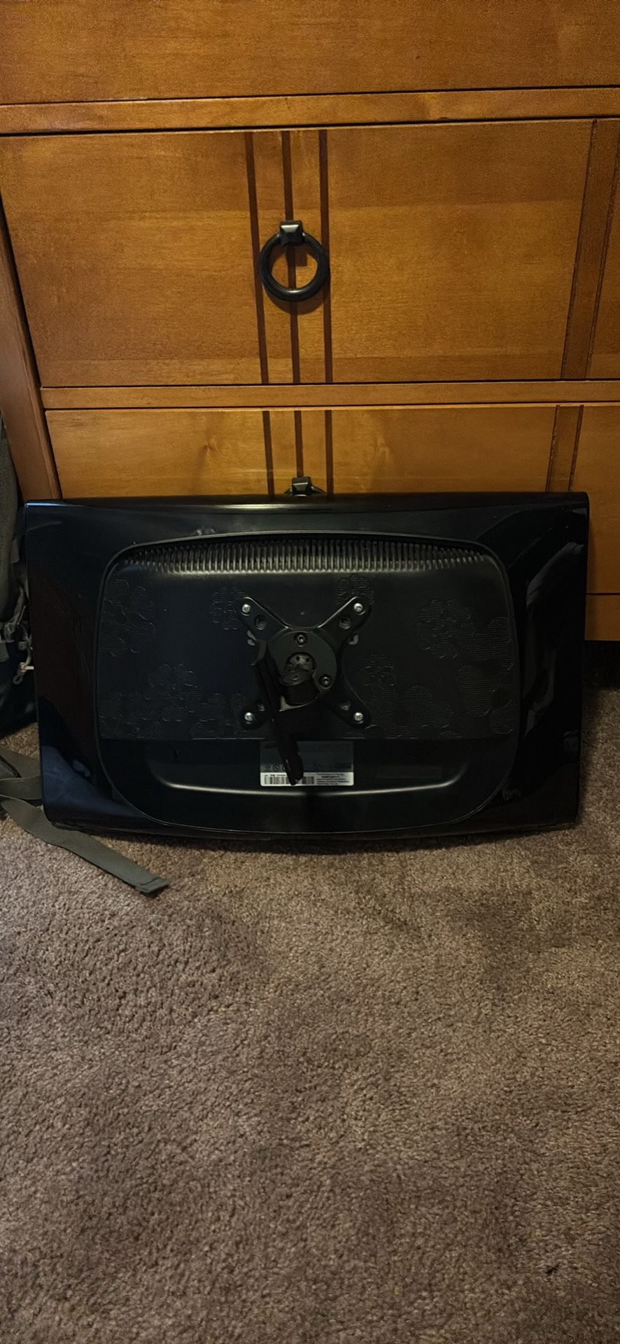 Samsung Syncmaster LCD monitor