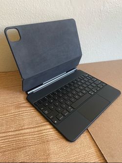 Apple Magic Keyboard For iPad Pro 11” 1st / 2nd / 3rd / 4th generation and Air 10.9 / 11” M1 / M2 / M3