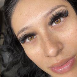 Lash Supplies