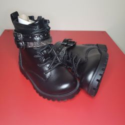 Little Girls Boots