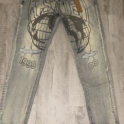 Ksubi Size 34