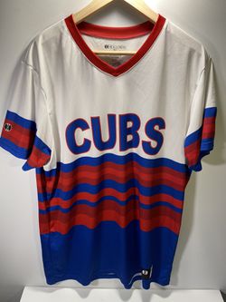 Chicago Cubs jersey shirt