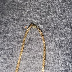 Gold Chain