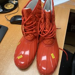 Snow Boots Women’s 