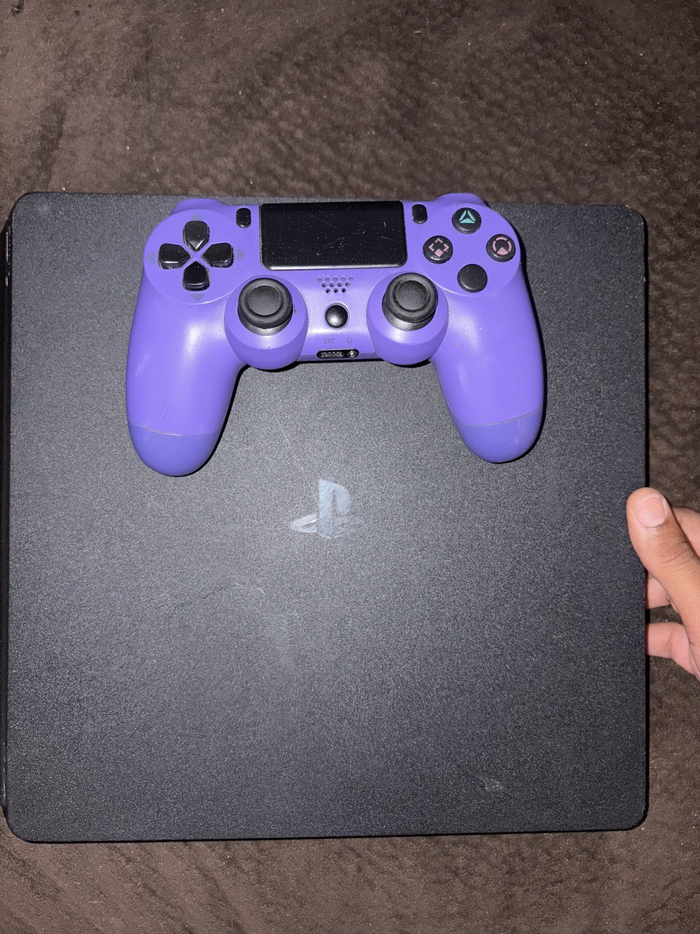 Ps4