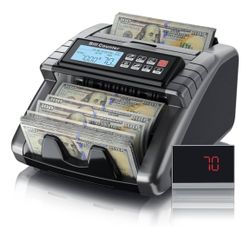 Money Counter New