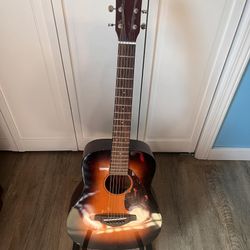 Yamaha FG JR2 3/4 Size Acoustic Guitar