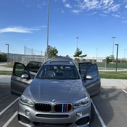 2015 BMW X5