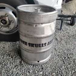 Keg 