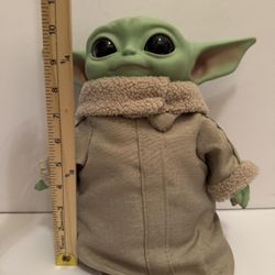 Baby Yoda