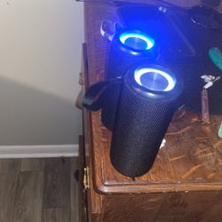 Speakers