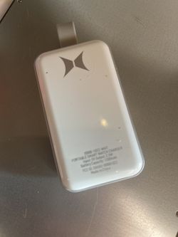 Portable Smart Watch Charger