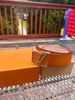 Luxury Belt