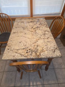 Granite