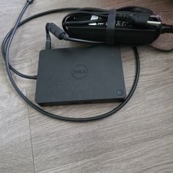 Docking Station Dell, HP , DisplayLink