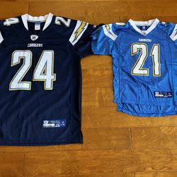 Nfl Jersey SAN DIEGO Charger