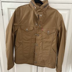 Levi’s Workwear Jacket