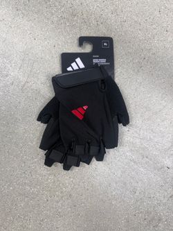 Adidas gloves