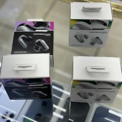 Brand New Bose Quietcomfort Ultra Earbuds 🔥🖥️📱⌚️on sale 🔥🖥️📱⌚️