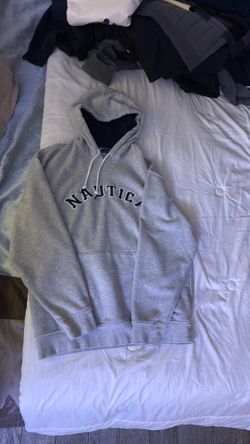 Nautica hoodie