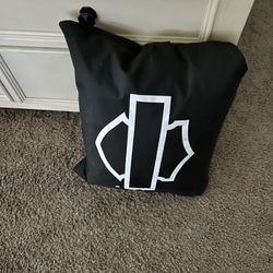 Harley Davidson Cover 