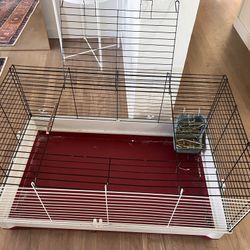Guinea Pig/ Rabbit Cage